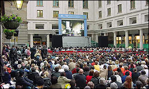 Covent Garden