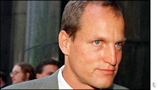 Woody Harrelson