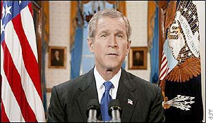 President Bush