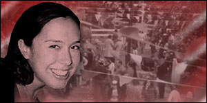 Lucy Tzouliadis