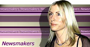 Heather Mills