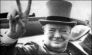 Churchill