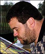 Tom Yendell