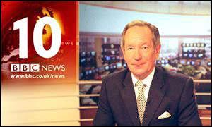 Michael Buerk