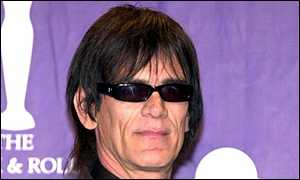 Dee Dee Ramone