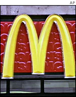 McDonalds