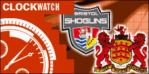 All the action as it happens from the Zurich Championship final at Twickenham.