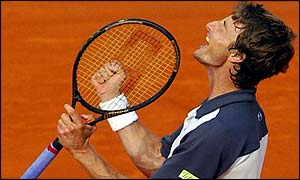Juan Carlos Ferrero