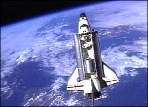 Shuttle, AP