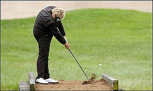 Laura Davies