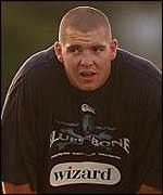 Mark O'Meley