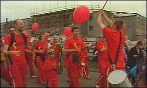 Sighthill festival
