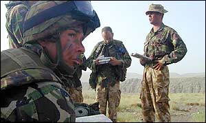 Marines 