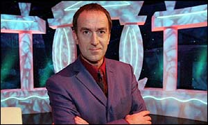 Angus Deayton