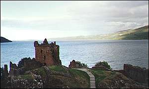 Loch Ness
