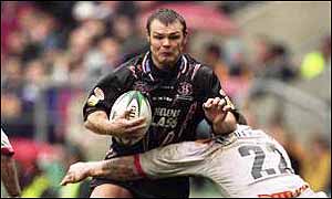 St Helens' Keiron Cunningham is unlikely be ready to face Australia with Great Britain