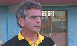 Reinhardt Fabisch