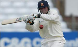 Ronnie Irani