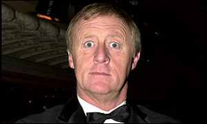 Chris Tarrant