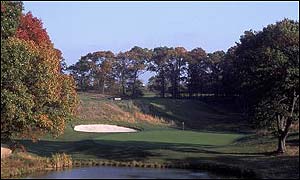 Bethpage State Park