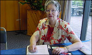 Rona Tutt