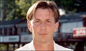 Eric Simons