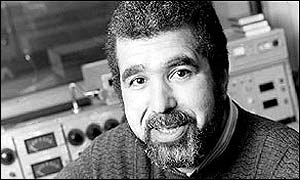 Hugh Crosskill
