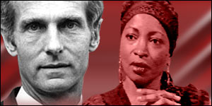 Count Tolstoy and Bonnie Greer will speak at the debate