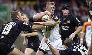 Mike Forshaw
