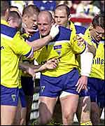 Mark Hilton