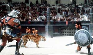 Gladiator