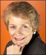 Sue MacGregor