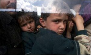 Asylum seekers