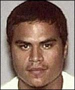Suspect Jose Padilla