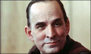 Ingmar Bergman 