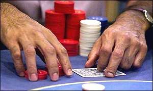 Casino