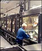 Mox plant   BBC
