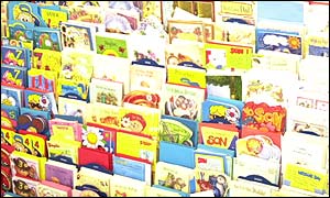 Greeting cards