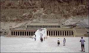 Luxor