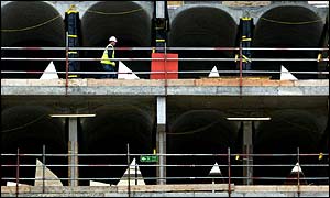 Construction site 