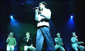 Westlife