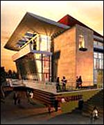 Gala Theatre