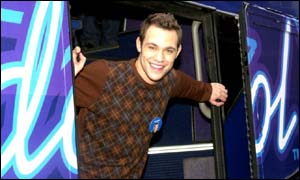 Will Young