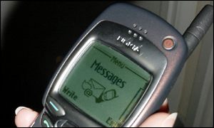 Mobile phone