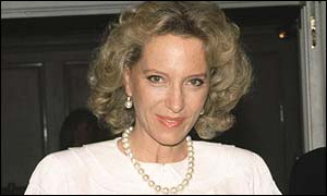 Princess Michael of Kent