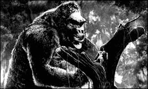 King Kong