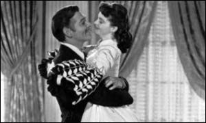 Gone With the Wind 