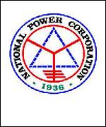 Napocor logo