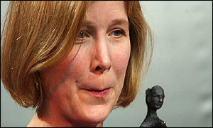 Ann Patchett