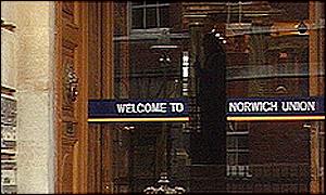 Norwich Union